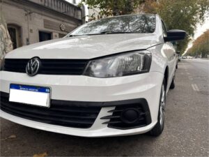 Gol Trend 2017