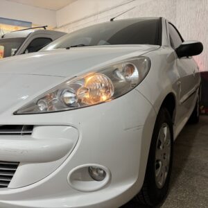 207 Compact XS 2013