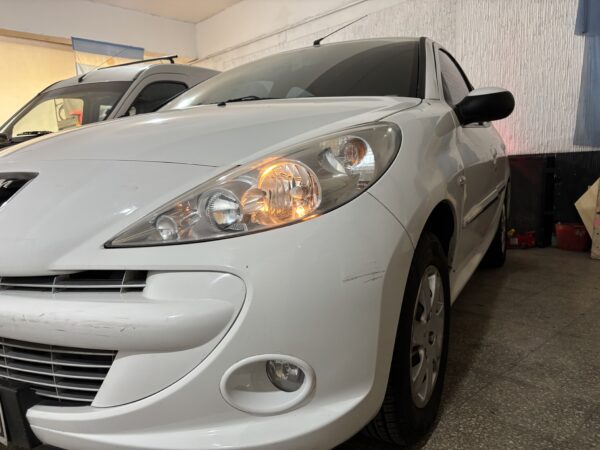 207 Compact XS 2013