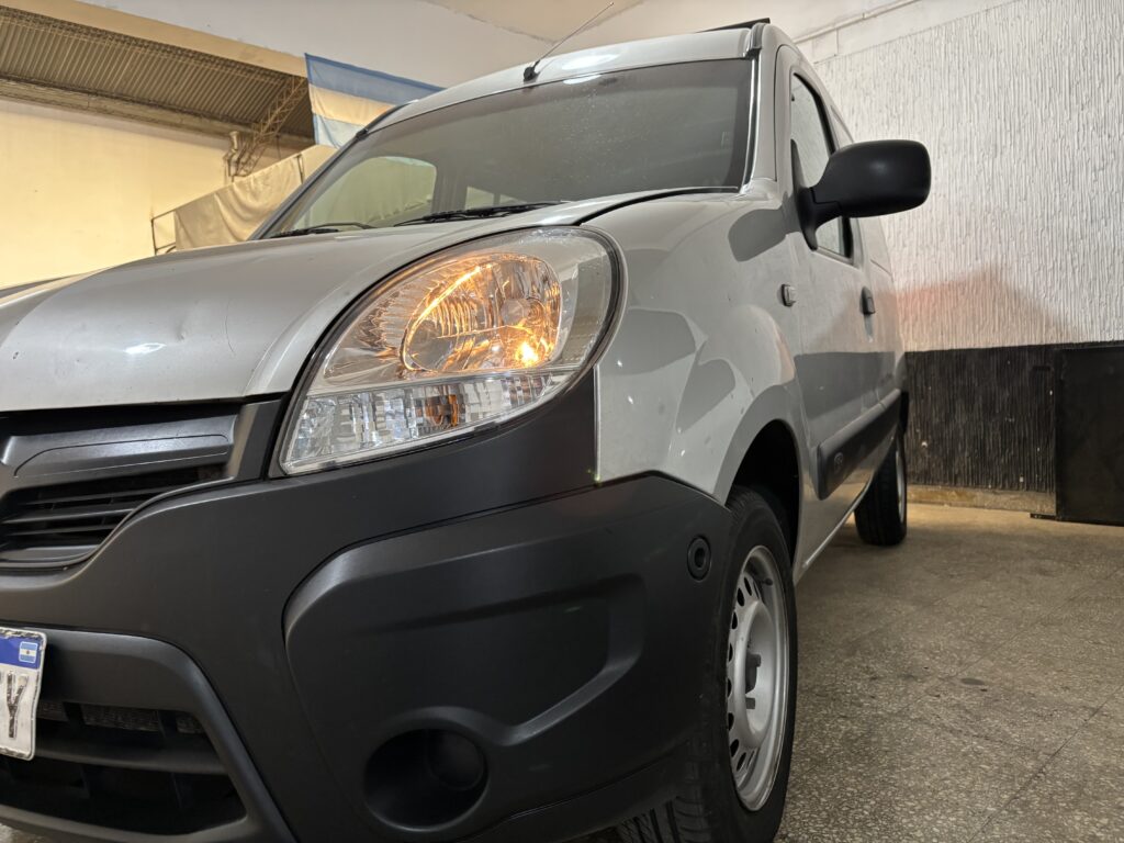 Kangoo Express 2017
