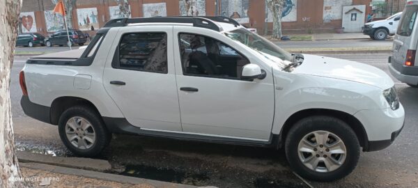 Duster Oroch Dynamique 2018 - Image 3