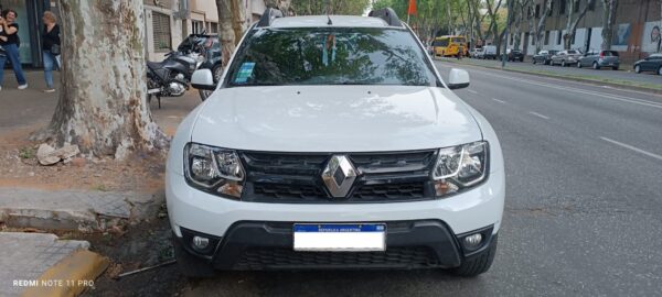 Duster Oroch Dynamique 2018 - Image 2