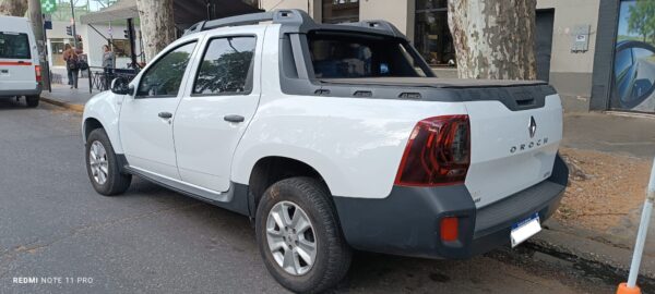 Duster Oroch Dynamique 2018 - Image 4
