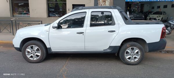 Duster Oroch Dynamique 2018 - Image 5