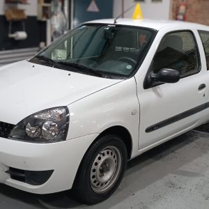 Clio 2 F2 2009