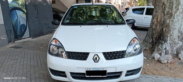 Clio 2 F2 2009 - Image 4