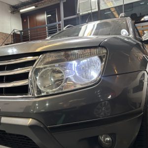 Duster Privilegie 2011