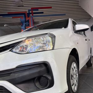 Etios 2023