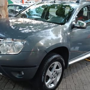 Duster Privilegie 2011