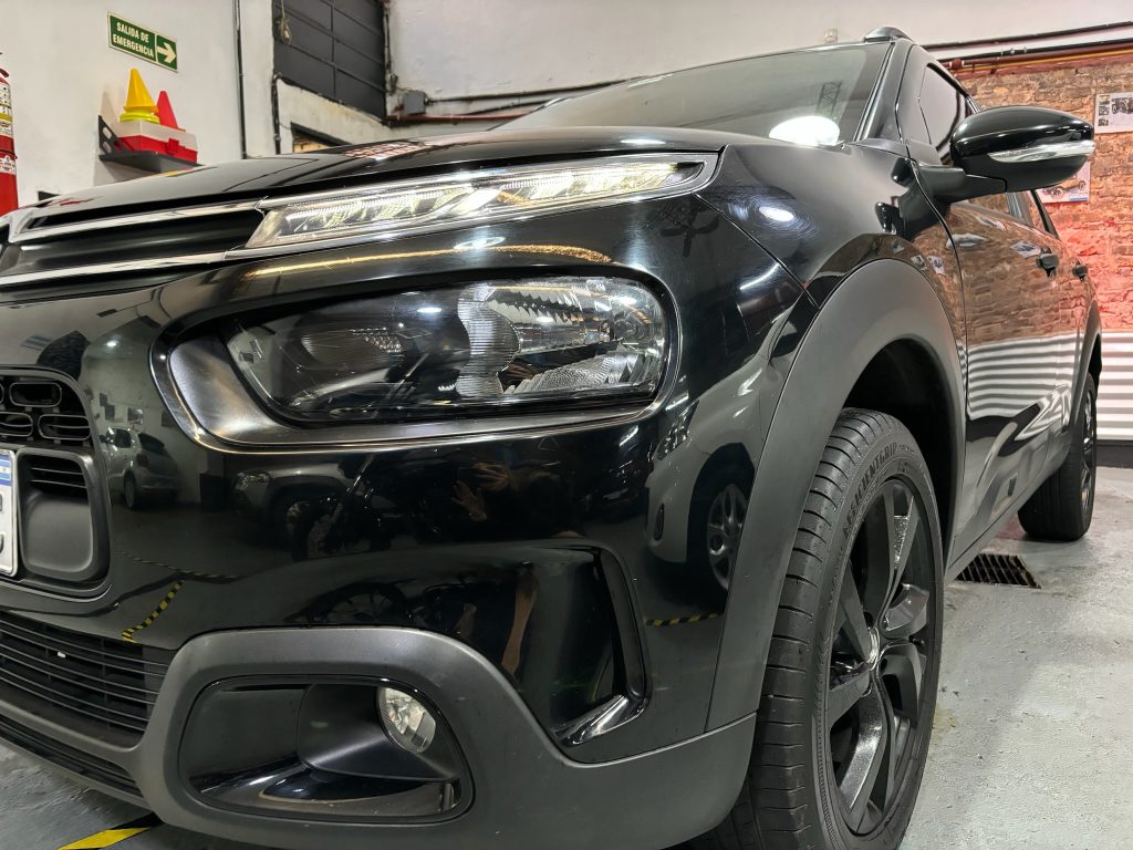 C4 cactus AUT 2021