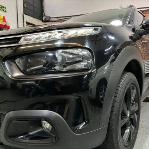 C4 cactus AUT 2021
