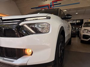 C3 Air Cross Automaica 2024