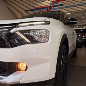 C3 Air Cross Automaica 2024