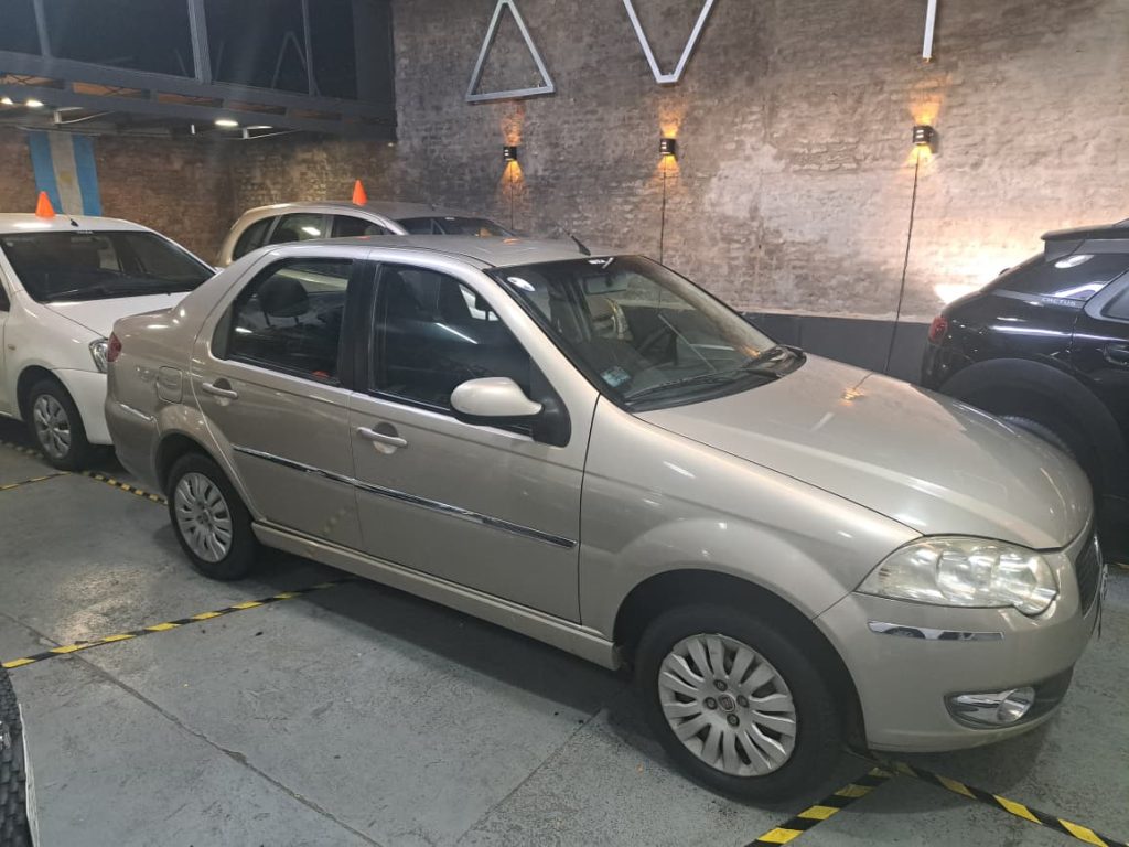 Siena Atractive