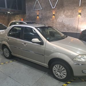 Siena Atractive 2011