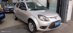 Ford Ka Viral full 2013